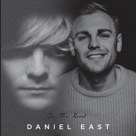 On the Road - Daniel East